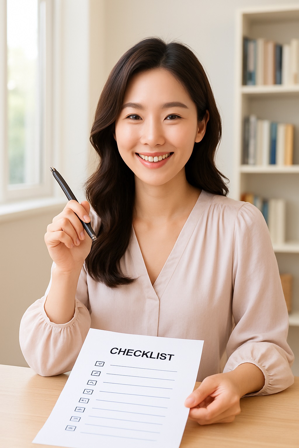 2025 치아보험 가입 전 체크리스트를 설명하는 포스팅에 활용된 대표 이미지