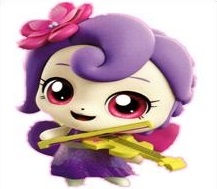 아아핑