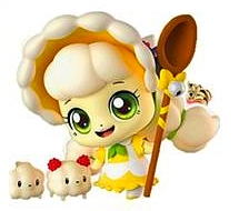 요거핑