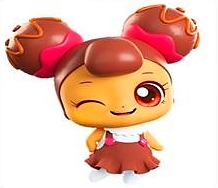 쪼꼬핑