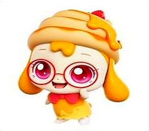 핫케핑